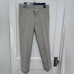 Vince Women’s Khaki Chinos Size 10